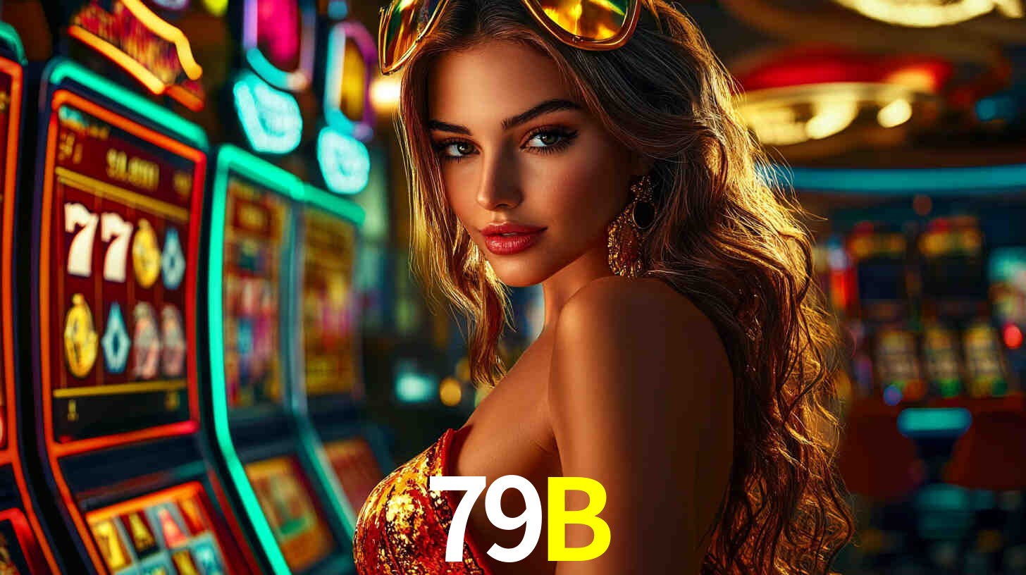 Welcome Bonus 79B