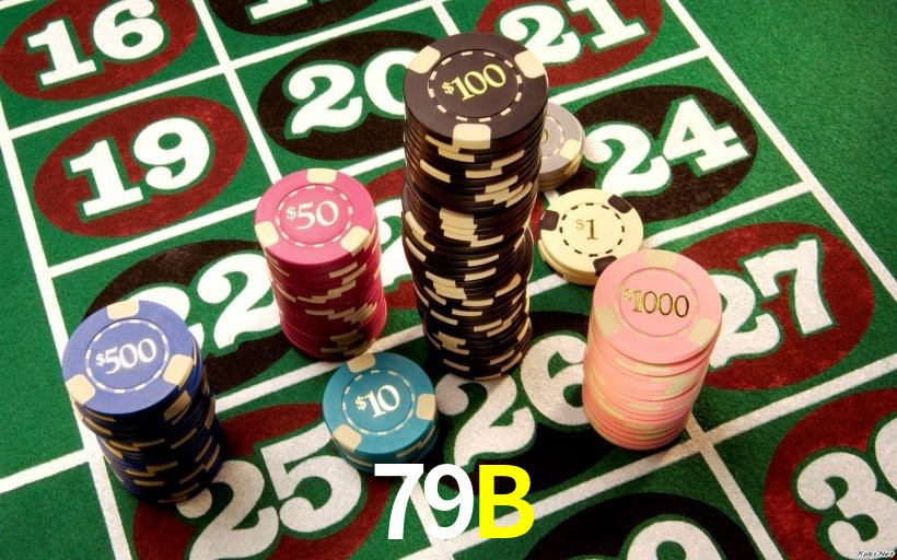 Estatísticas 79B