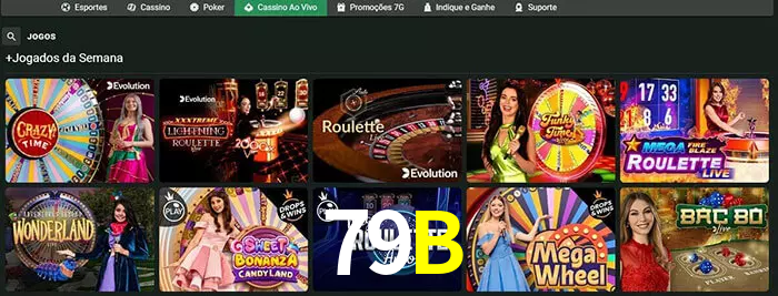 79B bet