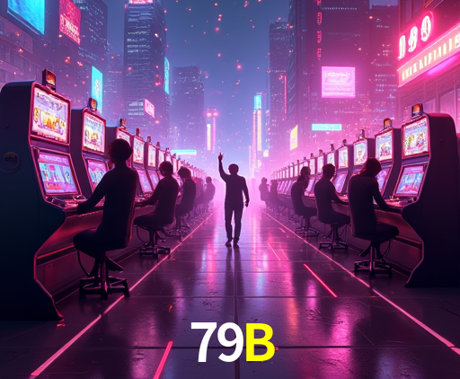 Casino Ao Vivo 79B