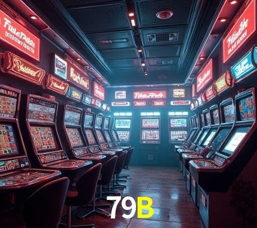 79B Game