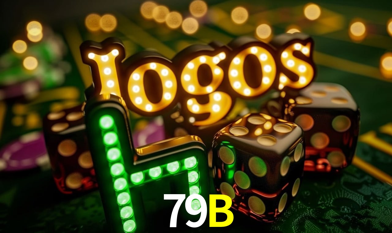 Casino Ao Vivo 79B