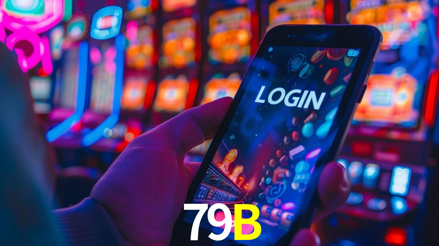 Casino VIP 79B