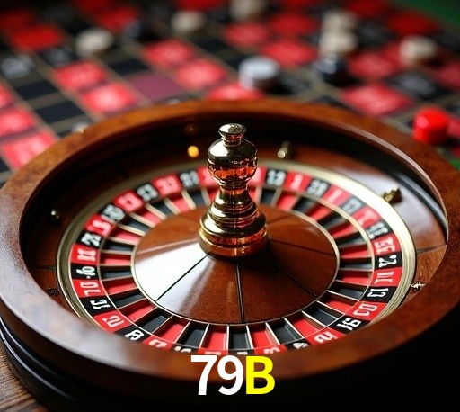79B: Jogos de Caça-Níqueis-Altas Recompensas, Roleta-Velocidade, Blackjack-Desafios Máximos