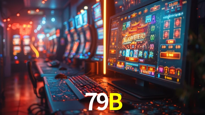 Crash Games Statistics 79B