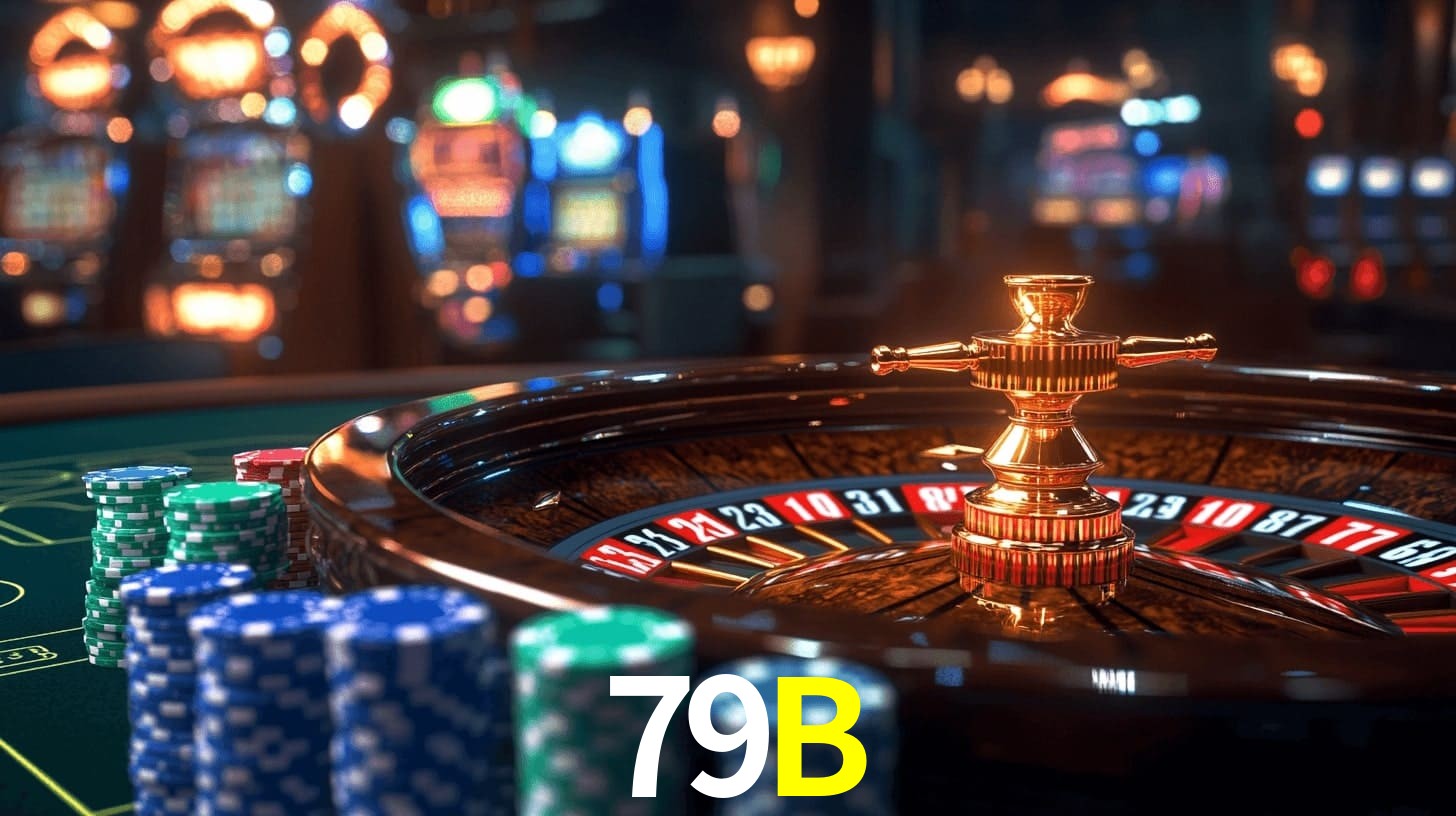 Blackjack Table 79B