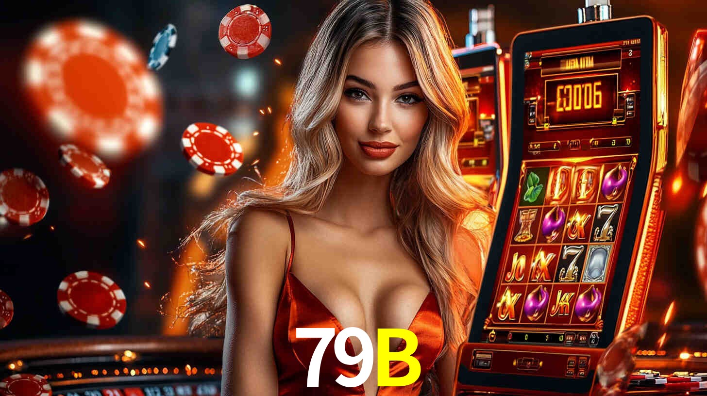 VIP Casino 79B