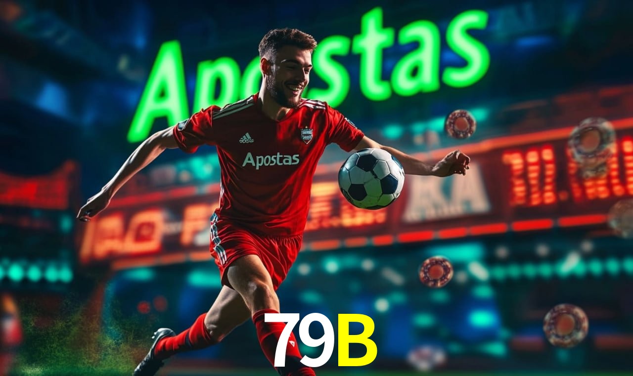 PIX Instantâneo 79B