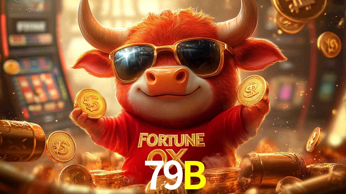 Welcome Bonus 79B