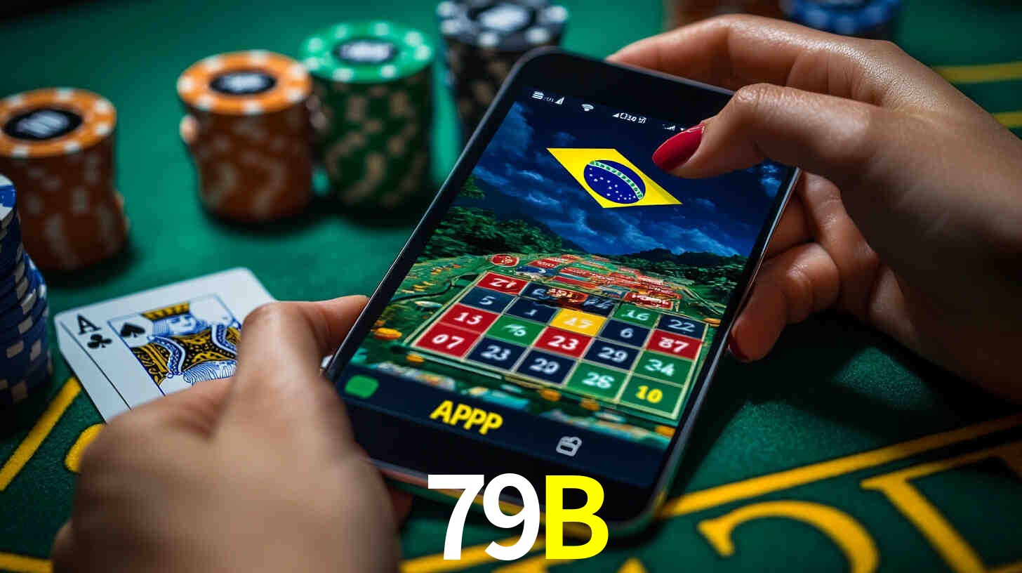 Descubra a Essência do 79B: Nossa História e Compromissos