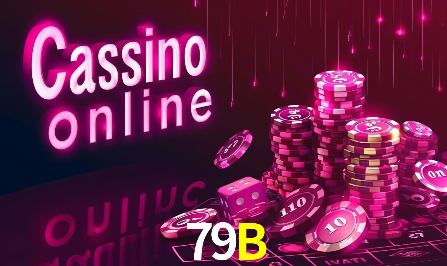 A Emoção da Loteria na 79B: Uma Chance de Mudança de Vida