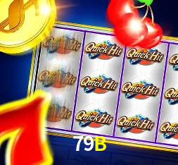 A Popularidade dos Caça-Níqueis no 79B