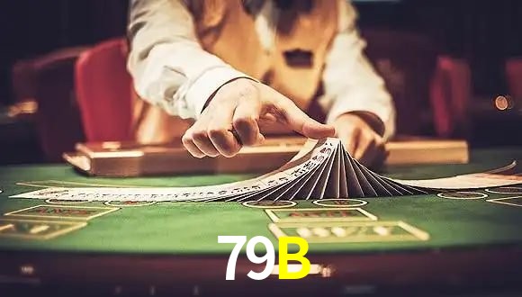 Game Providers 79B