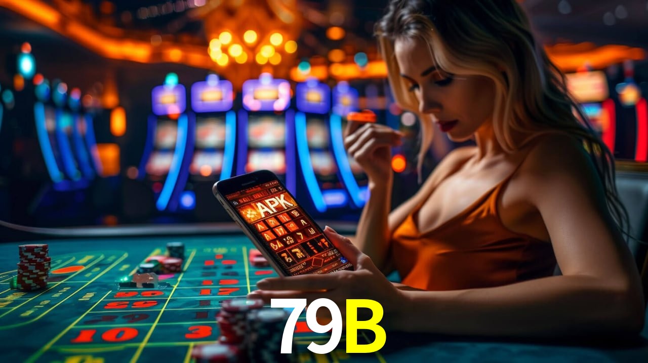 Live Casino 79B