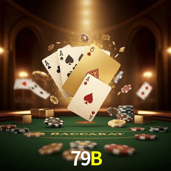 Slot Games 79B