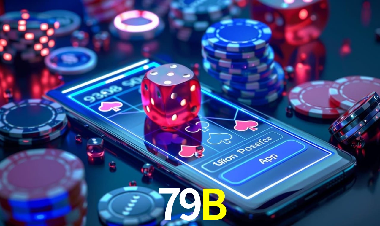 79B Game