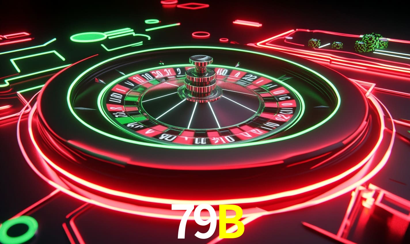 Desvendando o Mundo dos Jogos Virtuais na 79B