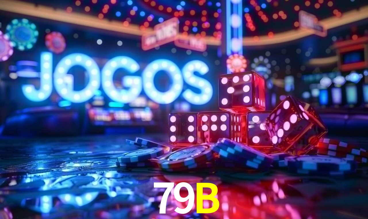 Jogos Exclusivos 79B