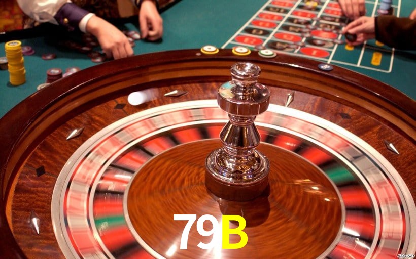 Torneios 79B