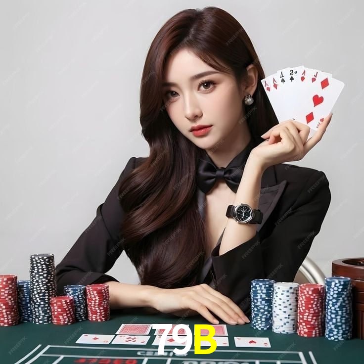 79B Game