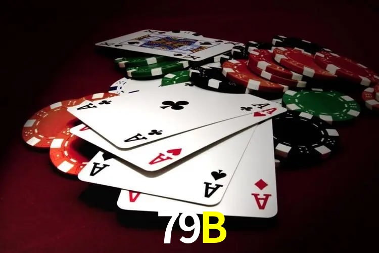 Mesa de Blackjack 79B