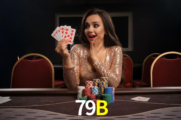 79B: Seu Especialista em Apostas Esportivas Brasileiras
