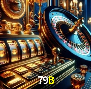 Jogo Spaceman 79B