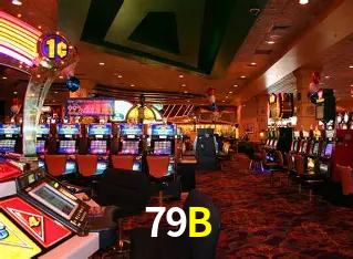 Descubra a Magia dos Jogos de Arcade no 79B