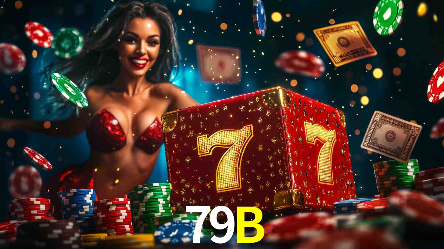 Descubra o Programa VIP da 79B: Vantagens Exclusivas para Jogadores