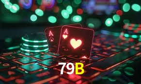 Estatísticas do Jogo 79B