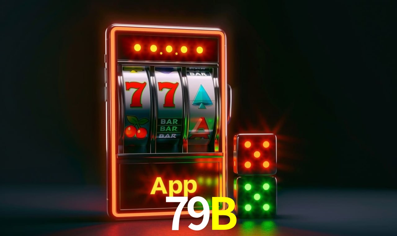 Jogos de Slot 79B