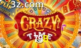 Crazy Time