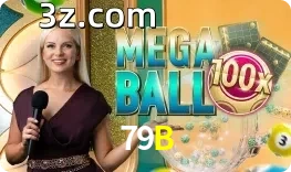Mega Ball